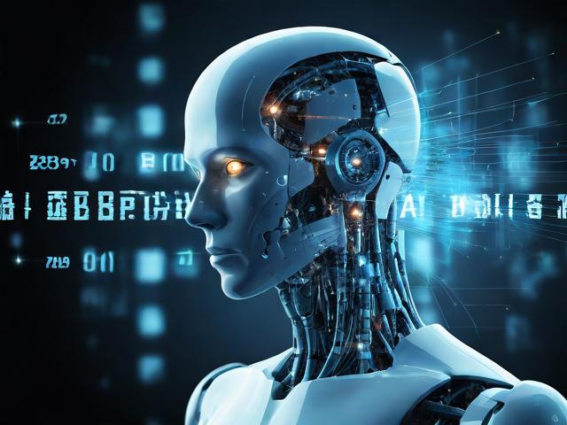 人工智能核心词汇解析，探寻科技前沿的词汇奥秘