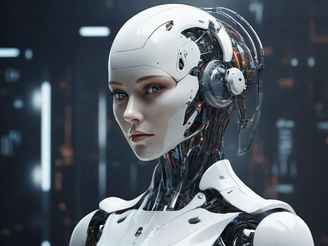 人工智能小项目，探索创新与创业的新机遇