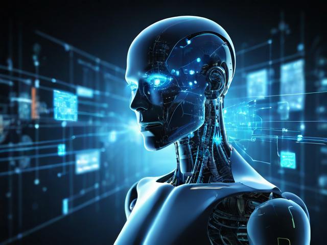 人工智能领域的软件应用解析，探索AI背后的技术支撑