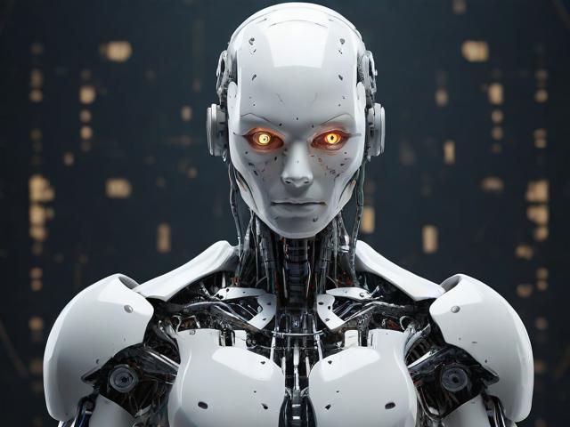 人工智能的起源事件，从图灵测试到现代智能的萌芽