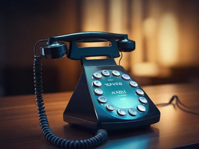 电话上显示HD，如何轻松关闭？详解电话高清显示功能操作指南