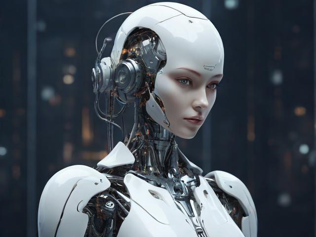 人工智能的现在与未来，探索人工智能的无限可能