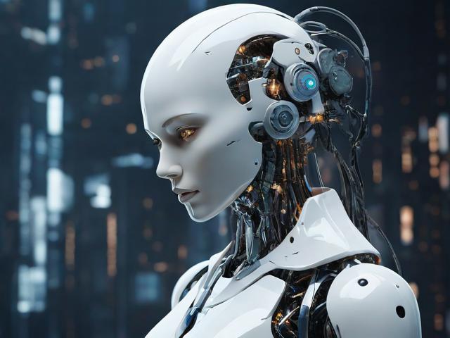 人工智能最后结局，共生共荣还是取代人类？