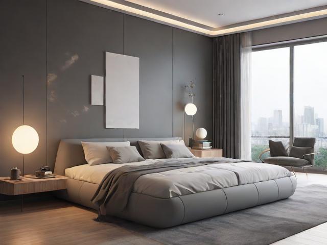 软装人工智能，未来家居设计的新宠儿，揭秘这项神秘工作