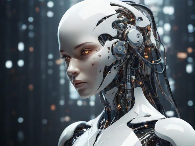 人工智能的未来，无限可能的发展前景