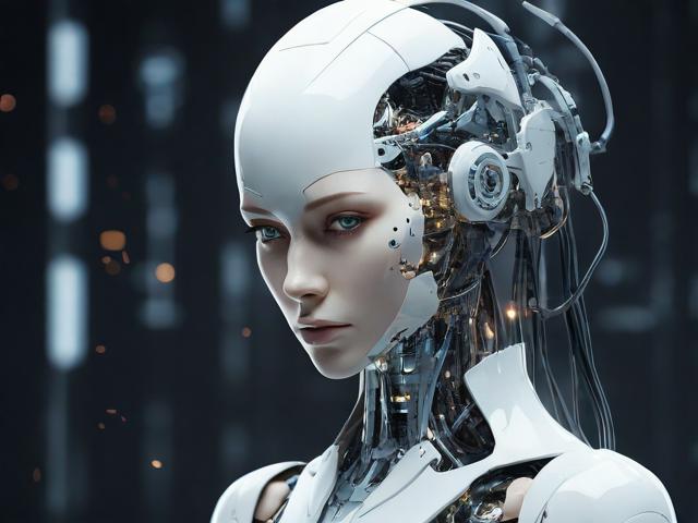 揭秘生成式人工智能设计，未来设计的革新力量