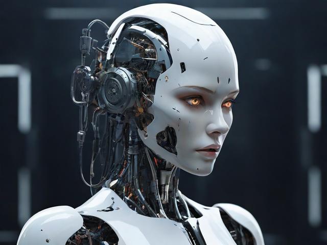 揭开AI的神秘面纱，人工智能AI的英文缩写及其重要性解析