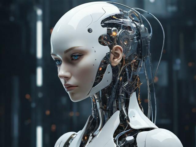 人工智能创作力，探索未来创意的无限可能