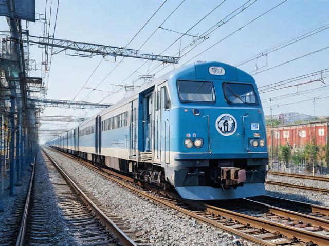 柳铁人工智能服务，开启智慧铁路新篇章