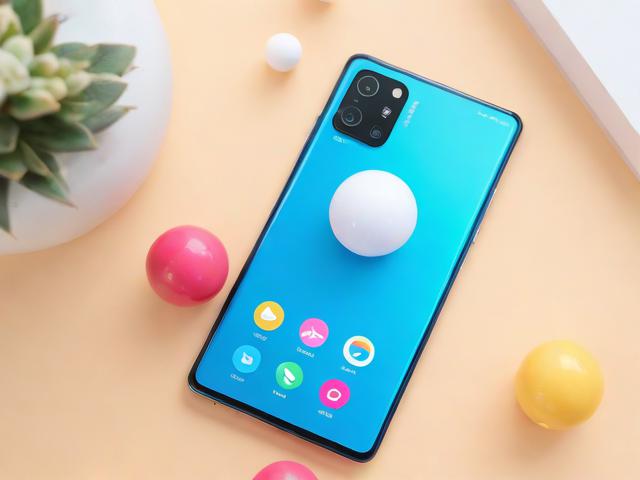 华为荣耀10悬浮球关闭教程，轻松恢复手机桌面整洁