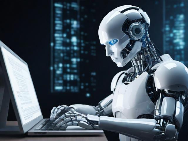 人工智能时代，探索人工智能能做什么工作