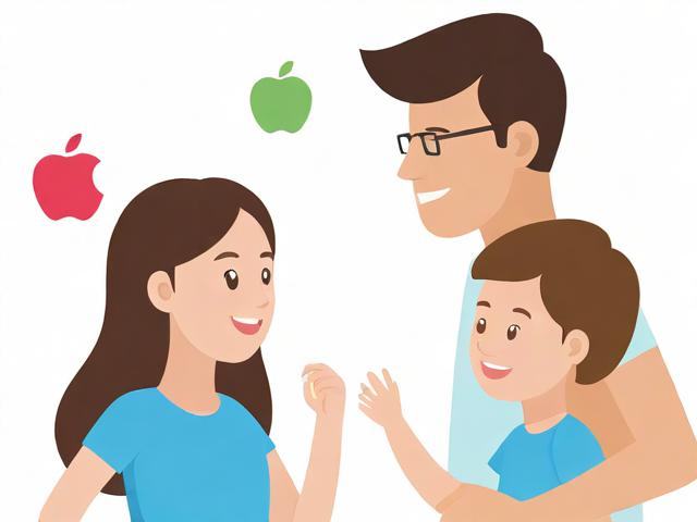 苹果家人共享关闭指南，轻松解除家庭共享的束缚