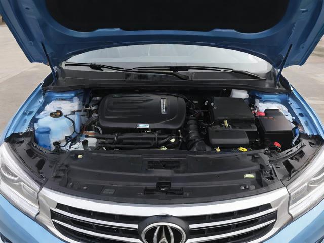 如何轻松关闭汽车发动机自动启停功能，详细操作指南