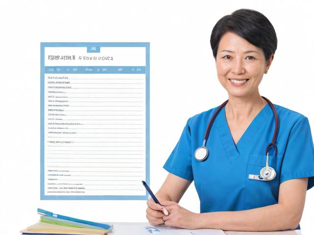 重度残疾人护理补贴申请审核表的填写指南