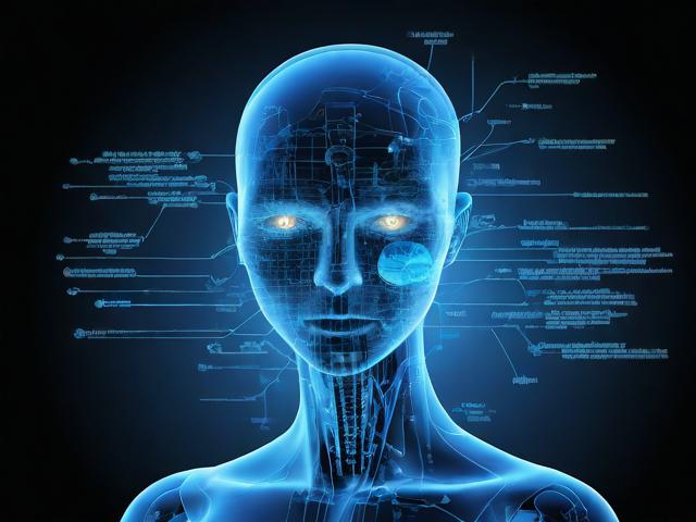 人工智能体系架构的层级解析