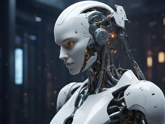 人工智能竞争热潮再起，揭秘这场科技盛宴的起始时刻