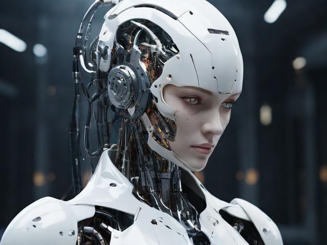 人工智能，未来世界的得力助手，无所不能的用途解析