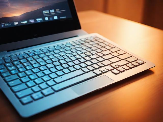 如何轻松关闭键盘连发功能，电脑使用小技巧分享