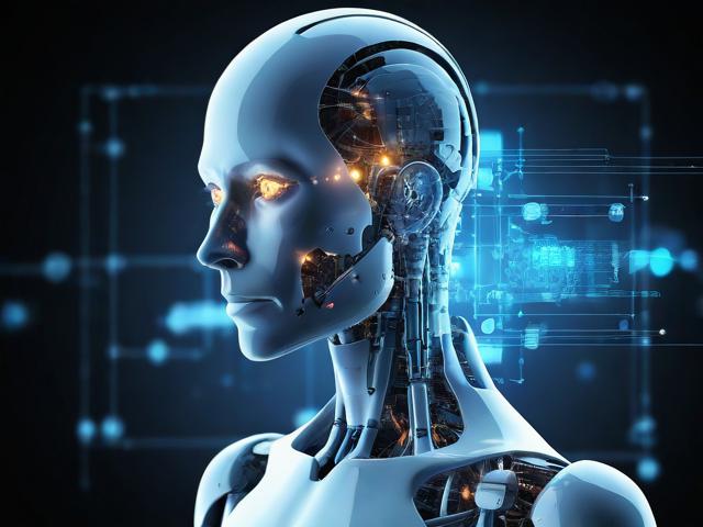 揭秘人工智能，探索3大核心算法及其应用