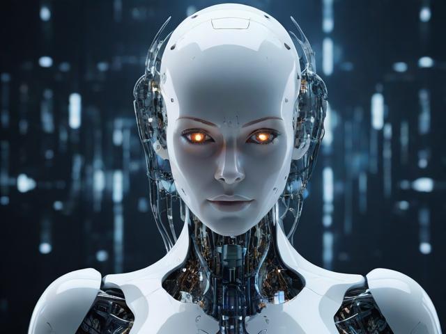 揭秘人工智能的三大核心，驱动未来发展的引擎