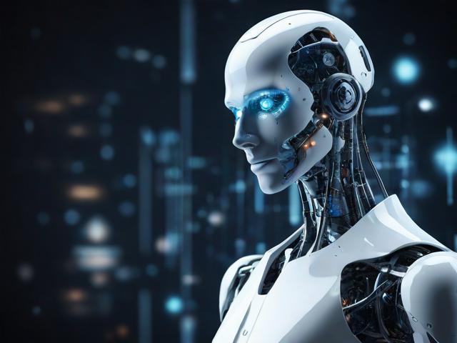 人工智能领域薪资高，揭秘高薪背后的原因