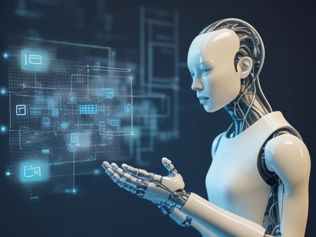 探索与人工智能相关的热门专业，未来职业发展的新方向