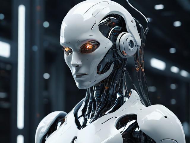 人工智能，未来世界的核心力量