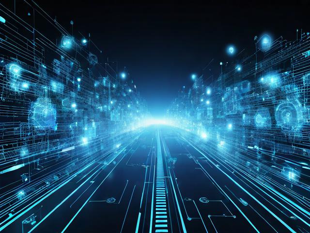 人工智能进化之路，解码智能时代的未来图景