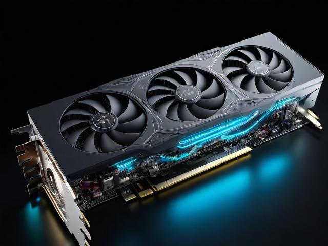 学人工智能，选择高性能显卡的指南，哪款显卡最适合你？