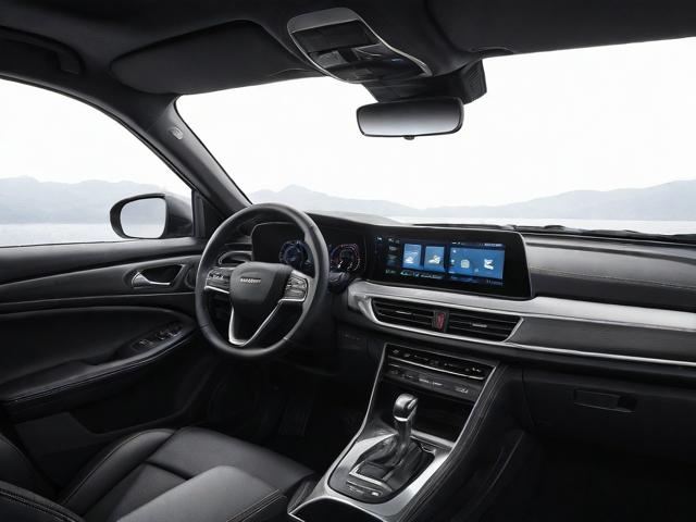 车上Eco模式关闭指南，轻松恢复驾驶乐趣