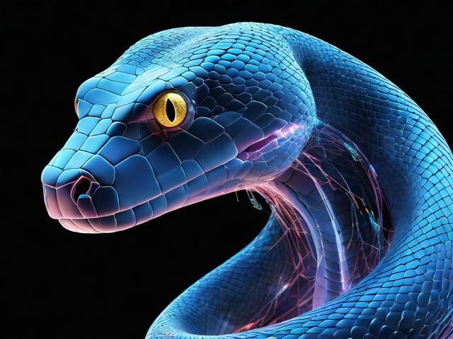 Python，人工智能领域的首选编程语言，揭秘其优势所在