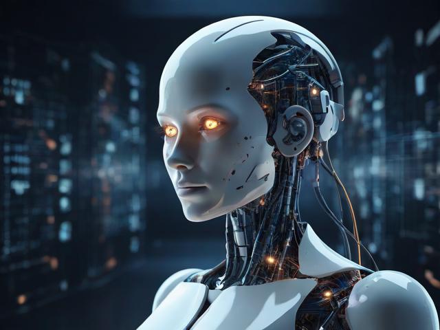 人工智能基础学的是什么，揭开AI领域的神秘面纱