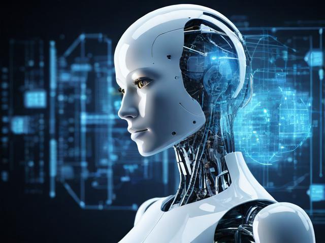 揭秘人工智能台，揭秘人工智能领域的核心工作内容