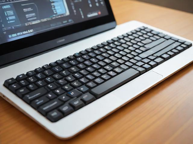 详解键盘功能键的关闭方法，告别困扰，轻松使用键盘