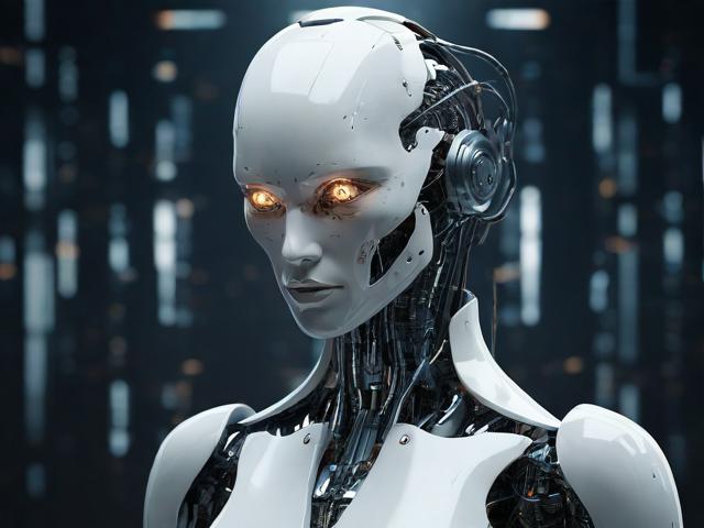 揭秘人工智能时代，那些令人瞩目的智能职业