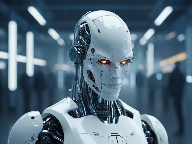 东油人工智能专业，培养未来科技精英，探索智能世界奥秘