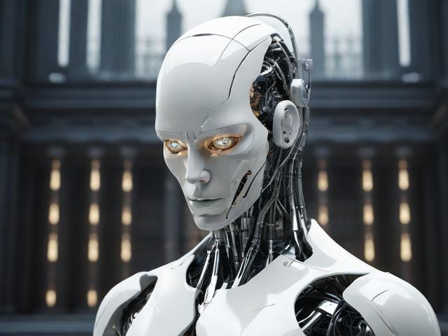 立法的人工智能，探索其定义、挑战与未来