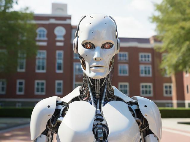 揭秘人工智能领域大学的特色与优势