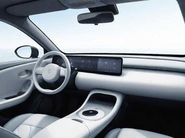 轻松关闭欧拉车载导航，欧拉车主必备操作指南