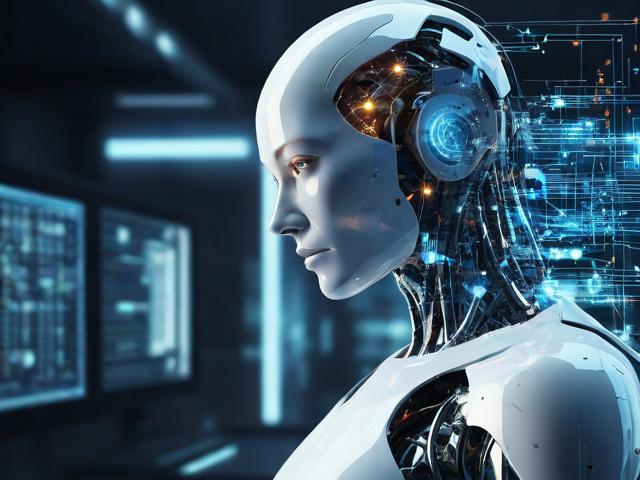 编程开发人工智能，探索未来科技的核心力量