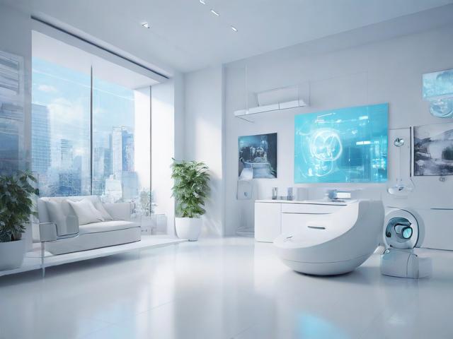 人工智能家居的变革之路，从梦想照进现实