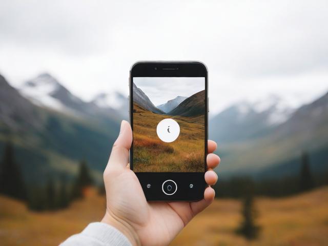 苹果手机拍照静音小技巧，轻松关闭拍照声音，享受静谧拍摄时光