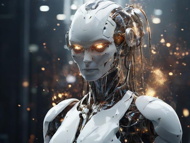 人工智能为什么这么火热