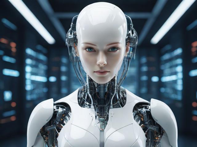 揭秘人工智能培训师：职业定位、职责解析与未来展望