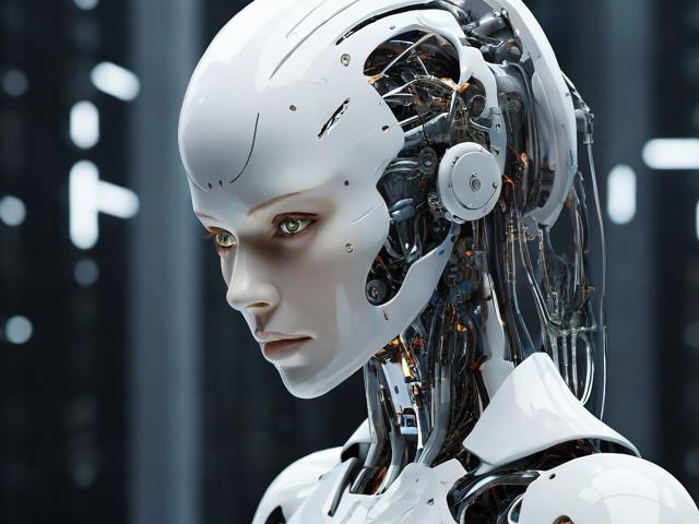 人工智能AI，探索搜索的未来