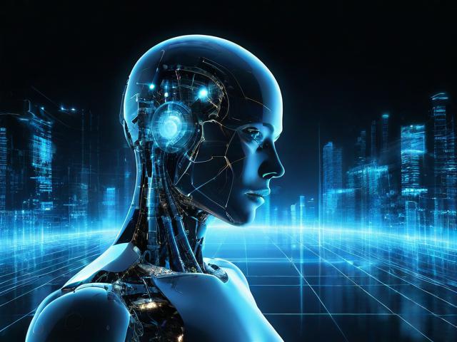 主流人工智能公司，引领科技浪潮的先锋力量