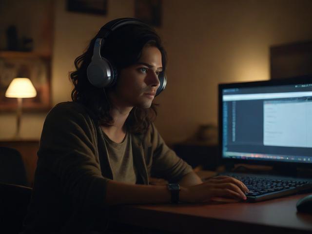 轻松关闭直播间声音，享受宁静时光