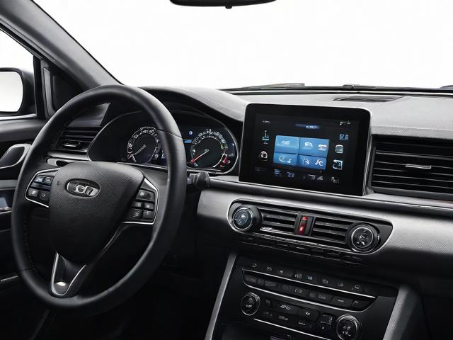 轻松关闭车上广播，车辆广播操作指南