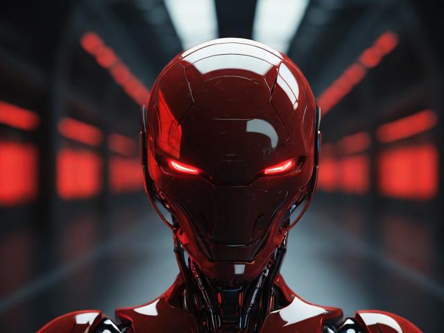 AI人工智能红球，揭秘未来科技的创新应用