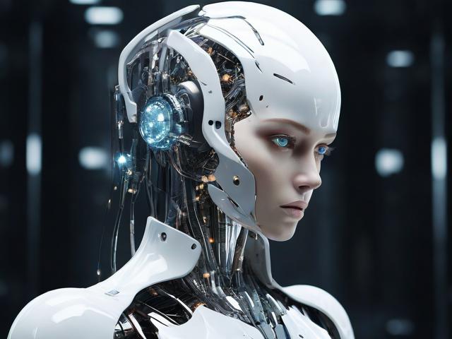 人工智能，为什么它是未来发展的璀璨明珠